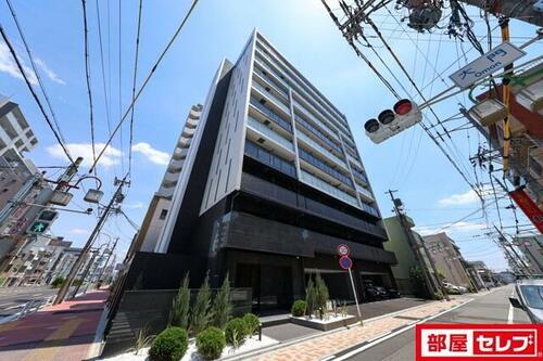 愛知県名古屋市中村区太閤通５丁目 賃貸マンション