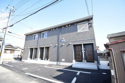 兵庫県姫路市広畑区早瀬町３丁目 2階建 築2年1ヶ月