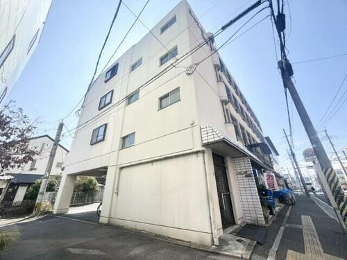 福岡県福岡市南区老司２丁目 賃貸マンション