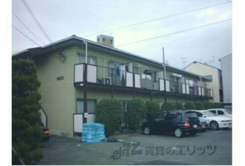 京都府京都市西京区牛ケ瀬西柿町 2階建