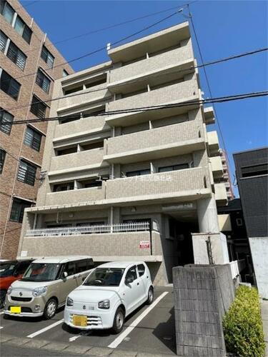 ツールド新照院 5階建