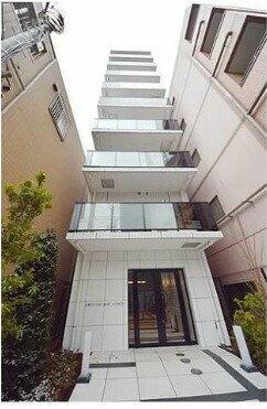 東京都墨田区緑２丁目 賃貸マンション