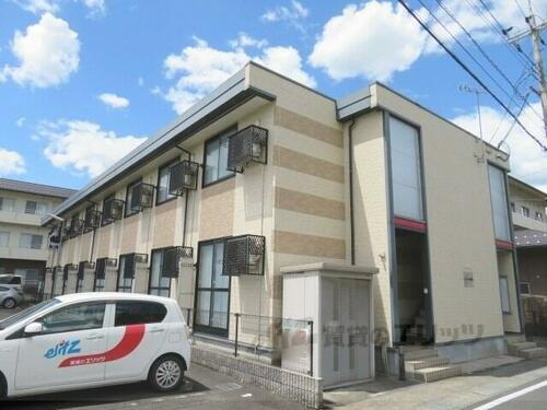 京都府与謝郡与謝野町字加悦 2階建 築16年11ヶ月