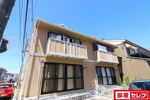 愛知県北名古屋市九之坪 賃貸アパート