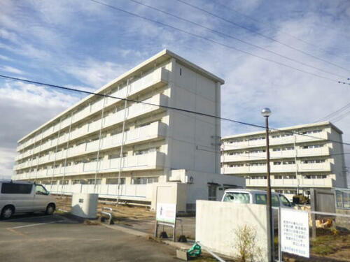 サンコーポラス柳川Ⅰ 5階建