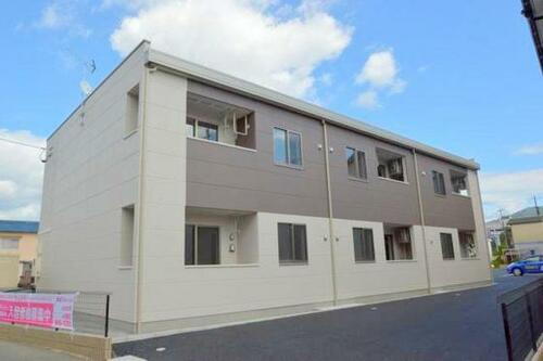 グランコリーヌⅡ