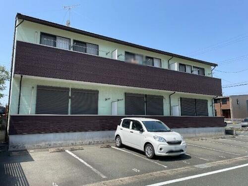 ＳＡＮＳ片西 2階建