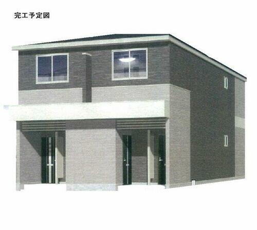 千葉県松戸市横須賀１丁目 賃貸アパート