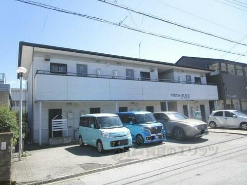 滋賀県長浜市平方町 築32年1ヶ月 2階建