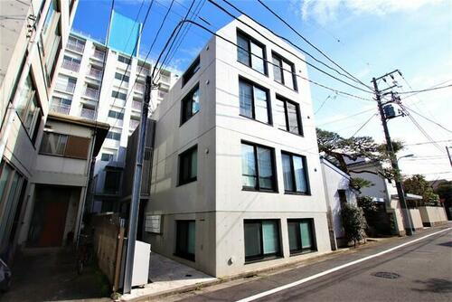 ＶＥＲＴ　ＣＯＵＲＴ　ＥＩＦＵＫＵ 地上3階地下1階建