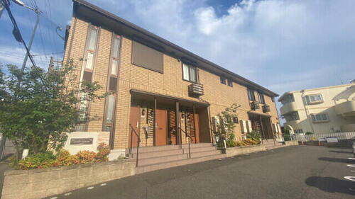 兵庫県神戸市垂水区名谷町 2階建 築9年10ヶ月