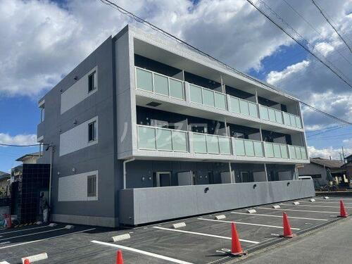 三重県四日市市平町 賃貸マンション