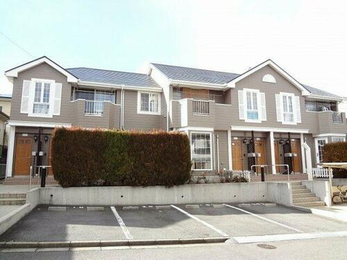 サンクレストⅢ