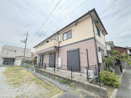 京都府木津川市木津町八ケ坪 築19年10ヶ月 2階建