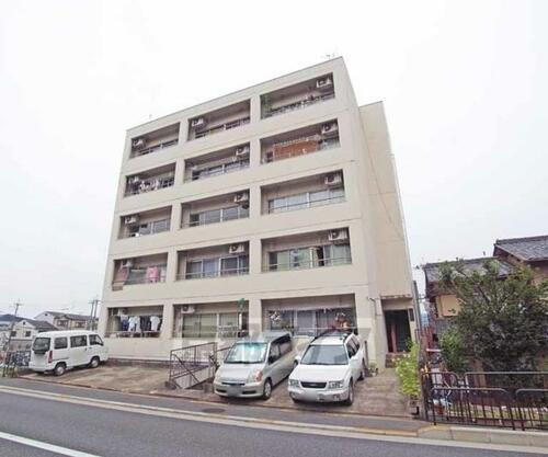 小堀マンション北大入町