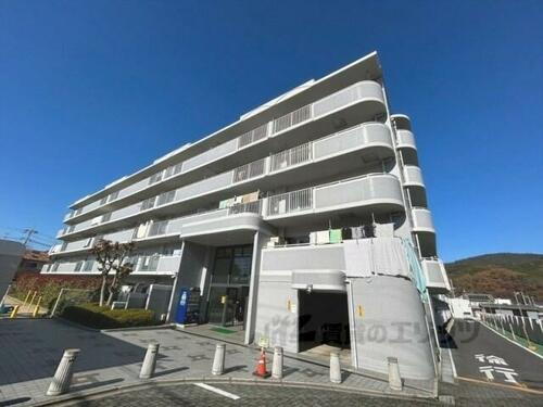 奈良県桜井市大字慈恩寺 5階建