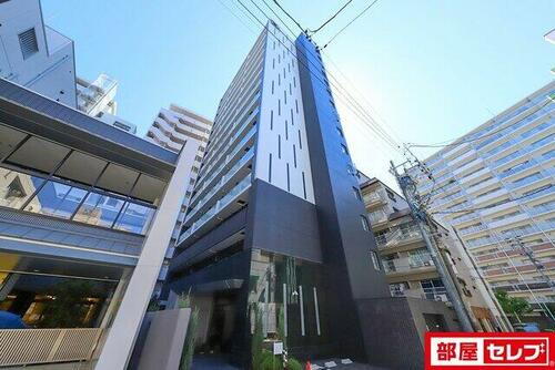 愛知県名古屋市中区千代田３丁目 賃貸マンション