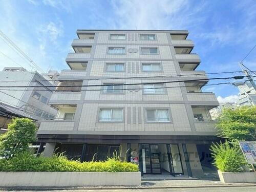 フォルム京都姉小路