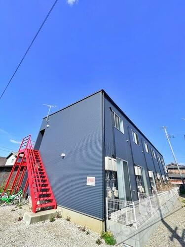 エクストリーム新在家Ｂ 2階建