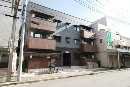 神奈川県小田原市栄町４丁目 賃貸アパート