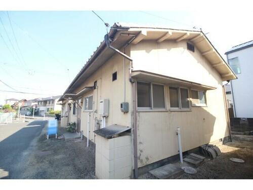 岡山県岡山市南区福島１丁目 賃貸一戸建て