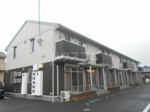 ブレシア　カツラ　Ⅱ