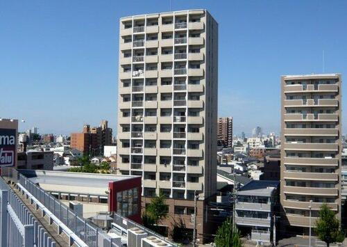 愛知県名古屋市昭和区川原通５丁目 賃貸マンション