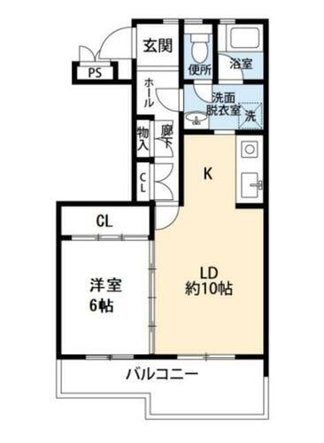 福岡県福岡市南区大楠１丁目 高宮駅 1LDK マンション 賃貸物件詳細