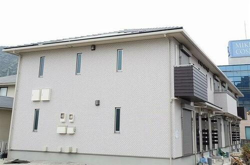 アレグリア 2階建