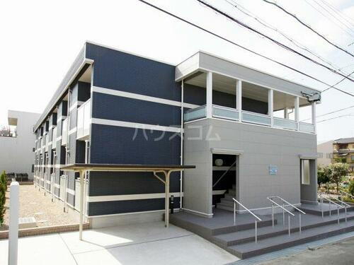 愛知県春日井市柏井町７丁目 賃貸アパート