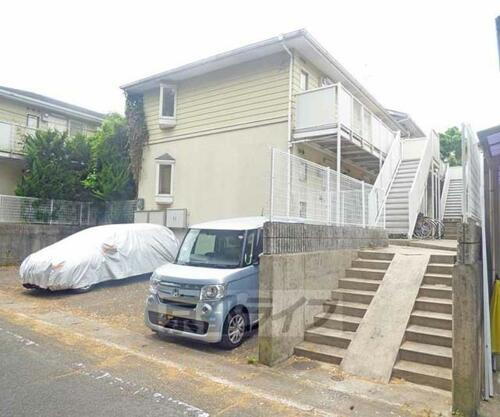 ラフォーレダイゴＡ棟