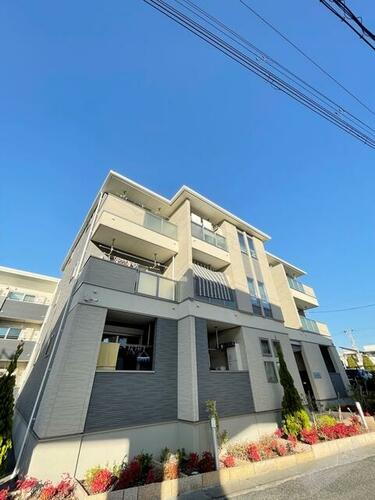 大阪府堺市西区鳳中町１０丁 賃貸アパート