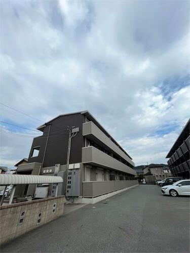 兵庫県姫路市東山 3階建 築14年3ヶ月