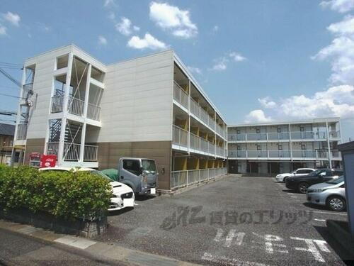 滋賀県草津市追分２丁目 3階建 築22年9ヶ月