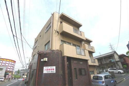 福岡県北九州市八幡西区医生ケ丘 3階建 築40年6ヶ月