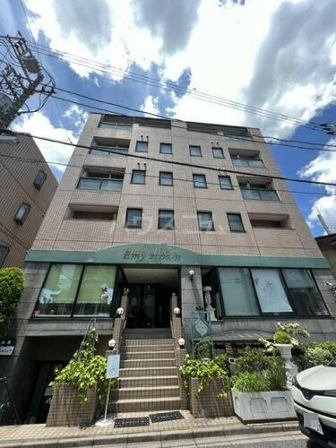 千葉県千葉市稲毛区緑町１丁目 6階建 築28年10ヶ月