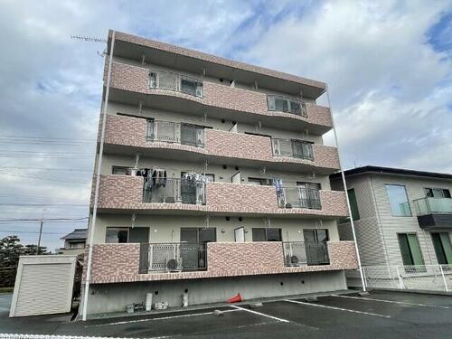 静岡県浜松市中央区和田町 築24年4ヶ月 4階建