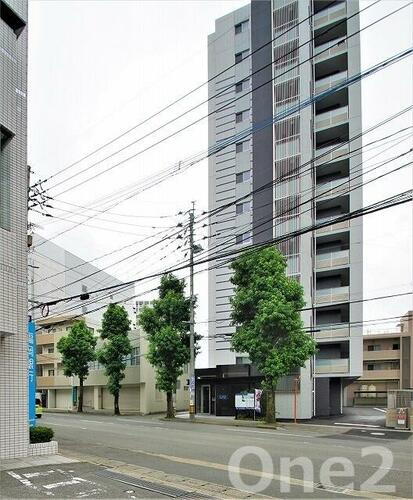 ＬＩＦＥＦＩＥＬＤ銀天町 13階建