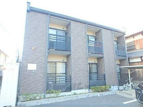 滋賀県守山市守山６丁目 2階建 築13年9ヶ月