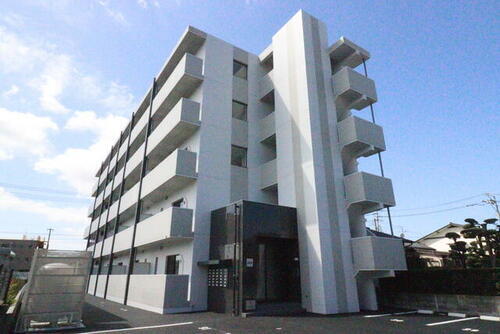 熊本県熊本市西区八島２丁目 賃貸マンション