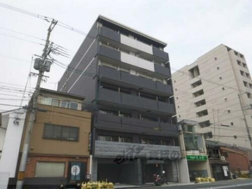 京都府京都市下京区大宮通松原下る上五条町 7階建 築11年10ヶ月