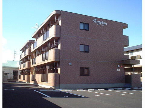 福島県郡山市横塚２丁目 賃貸マンション