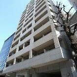 東京都目黒区青葉台３丁目 地上15階地下1階建 築19年6ヶ月