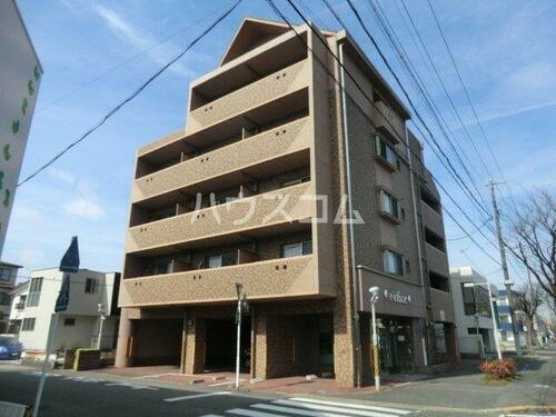 フェリーチェ 5階建