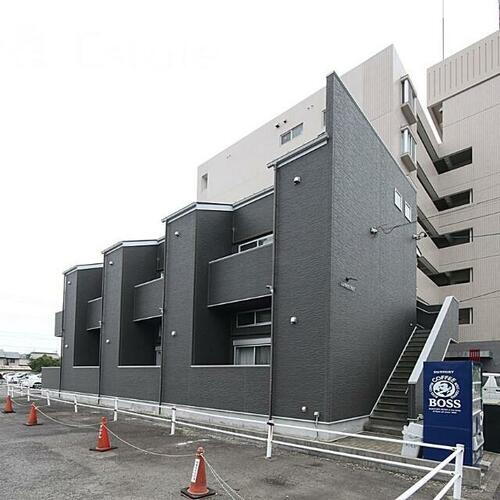 愛知県名古屋市中村区本陣通５丁目 賃貸アパート