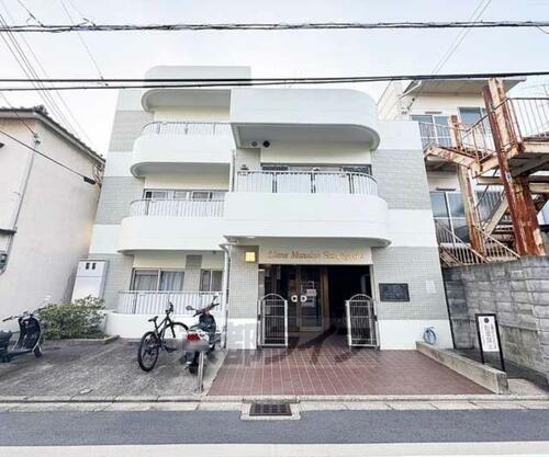 ライオンズマンション三条口