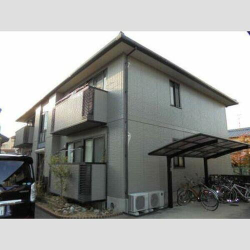 愛知県名古屋市名東区よもぎ台１丁目 賃貸アパート