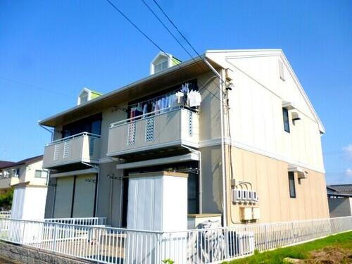 三重県桑名市西正和台３丁目 賃貸アパート