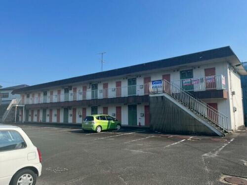 コーポあらたけ　Ｂ棟