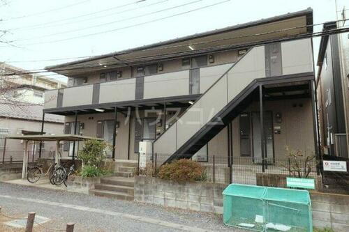 埼玉県さいたま市浦和区仲町４丁目 賃貸アパート